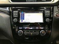 USED 2014 N NISSAN QASHQAI 1.5 DCI TEKNA 5d 108 BHP Zero Tax, Immaculate Condition