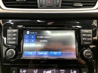 USED 2014 N NISSAN QASHQAI 1.5 DCI TEKNA 5d 108 BHP Zero Tax, Immaculate Condition
