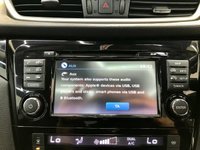 USED 2014 N NISSAN QASHQAI 1.5 DCI TEKNA 5d 108 BHP Zero Tax, Immaculate Condition