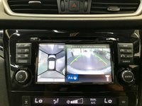 USED 2014 N NISSAN QASHQAI 1.5 DCI TEKNA 5d 108 BHP Zero Tax, Immaculate Condition