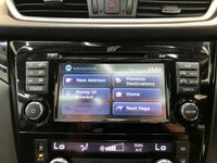 USED 2014 N NISSAN QASHQAI 1.5 DCI TEKNA 5d 108 BHP Zero Tax, Immaculate Condition