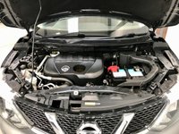 USED 2014 N NISSAN QASHQAI 1.5 DCI TEKNA 5d 108 BHP Zero Tax, Immaculate Condition