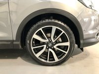 USED 2014 N NISSAN QASHQAI 1.5 DCI TEKNA 5d 108 BHP Zero Tax, Immaculate Condition