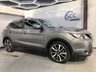 USED 2014 N NISSAN QASHQAI 1.5 DCI TEKNA 5d 108 BHP Zero Tax, Immaculate Condition