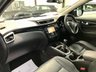 USED 2014 N NISSAN QASHQAI 1.5 DCI TEKNA 5d 108 BHP Zero Tax, Immaculate Condition