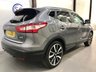 USED 2014 N NISSAN QASHQAI 1.5 DCI TEKNA 5d 108 BHP Zero Tax, Immaculate Condition