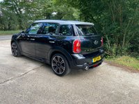 USED 2014 14 MINI COUNTRYMAN 2.0 COOPER SD 5d 141 BHP ZERO DEPOSIT FINANCE AVAILABLE