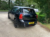 USED 2014 14 MINI COUNTRYMAN 2.0 COOPER SD 5d 141 BHP ZERO DEPOSIT FINANCE AVAILABLE
