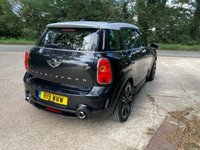 USED 2014 14 MINI COUNTRYMAN 2.0 COOPER SD 5d 141 BHP ZERO DEPOSIT FINANCE AVAILABLE