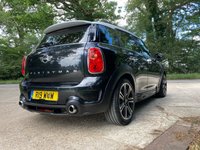 USED 2014 14 MINI COUNTRYMAN 2.0 COOPER SD 5d 141 BHP ZERO DEPOSIT FINANCE AVAILABLE