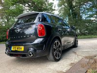 USED 2014 14 MINI COUNTRYMAN 2.0 COOPER SD 5d 141 BHP ZERO DEPOSIT FINANCE AVAILABLE