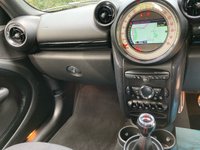 USED 2014 14 MINI COUNTRYMAN 2.0 COOPER SD 5d 141 BHP ZERO DEPOSIT FINANCE AVAILABLE