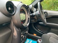 USED 2014 14 MINI COUNTRYMAN 2.0 COOPER SD 5d 141 BHP ZERO DEPOSIT FINANCE AVAILABLE