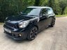 USED 2014 14 MINI COUNTRYMAN 2.0 COOPER SD 5d 141 BHP ZERO DEPOSIT FINANCE AVAILABLE