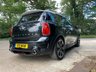 USED 2014 14 MINI COUNTRYMAN 2.0 COOPER SD 5d 141 BHP ZERO DEPOSIT FINANCE AVAILABLE