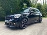 USED 2014 14 MINI COUNTRYMAN 2.0 COOPER SD 5d 141 BHP ZERO DEPOSIT FINANCE AVAILABLE