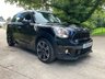 USED 2014 14 MINI COUNTRYMAN 2.0 COOPER SD 5d 141 BHP ZERO DEPOSIT FINANCE AVAILABLE