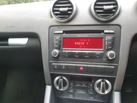 USED 2012 62 AUDI A3 1.4 TFSI S LINE 3d 123 BHP ZERO DEPOSIT FINANCE AVAILABLE