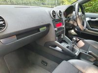 USED 2012 62 AUDI A3 1.4 TFSI S LINE 3d 123 BHP ZERO DEPOSIT FINANCE AVAILABLE