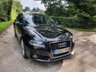 USED 2012 62 AUDI A3 1.4 TFSI S LINE 3d 123 BHP ZERO DEPOSIT FINANCE AVAILABLE