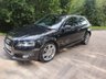 USED 2012 62 AUDI A3 1.4 TFSI S LINE 3d 123 BHP ZERO DEPOSIT FINANCE AVAILABLE