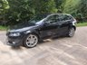 USED 2012 62 AUDI A3 1.4 TFSI S LINE 3d 123 BHP ZERO DEPOSIT FINANCE AVAILABLE