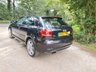 USED 2012 62 AUDI A3 1.4 TFSI S LINE 3d 123 BHP ZERO DEPOSIT FINANCE AVAILABLE