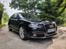 USED 2012 62 AUDI A3 1.4 TFSI S LINE 3d 123 BHP ZERO DEPOSIT FINANCE AVAILABLE