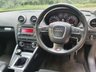 USED 2012 62 AUDI A3 1.4 TFSI S LINE 3d 123 BHP ZERO DEPOSIT FINANCE AVAILABLE