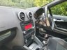 USED 2012 62 AUDI A3 1.4 TFSI S LINE 3d 123 BHP ZERO DEPOSIT FINANCE AVAILABLE