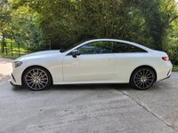USED 2019 69 MERCEDES-BENZ E-CLASS 2.0 E 350 AMG LINE 2d 295 BHP ZERO DEPOSIT FINANCE AVAILABLE