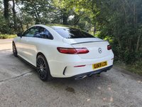 USED 2019 69 MERCEDES-BENZ E-CLASS 2.0 E 350 AMG LINE 2d 295 BHP ZERO DEPOSIT FINANCE AVAILABLE