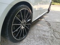 USED 2019 69 MERCEDES-BENZ E-CLASS 2.0 E 350 AMG LINE 2d 295 BHP ZERO DEPOSIT FINANCE AVAILABLE