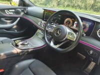 USED 2019 69 MERCEDES-BENZ E-CLASS 2.0 E 350 AMG LINE 2d 295 BHP ZERO DEPOSIT FINANCE AVAILABLE