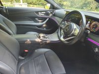 USED 2019 69 MERCEDES-BENZ E-CLASS 2.0 E 350 AMG LINE 2d 295 BHP ZERO DEPOSIT FINANCE AVAILABLE
