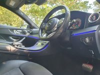 USED 2019 69 MERCEDES-BENZ E-CLASS 2.0 E 350 AMG LINE 2d 295 BHP ZERO DEPOSIT FINANCE AVAILABLE