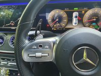 USED 2019 69 MERCEDES-BENZ E-CLASS 2.0 E 350 AMG LINE 2d 295 BHP ZERO DEPOSIT FINANCE AVAILABLE