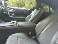 USED 2019 69 MERCEDES-BENZ E-CLASS 2.0 E 350 AMG LINE 2d 295 BHP ZERO DEPOSIT FINANCE AVAILABLE