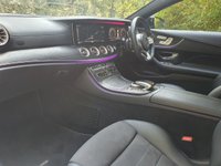 USED 2019 69 MERCEDES-BENZ E-CLASS 2.0 E 350 AMG LINE 2d 295 BHP ZERO DEPOSIT FINANCE AVAILABLE