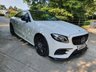 USED 2019 69 MERCEDES-BENZ E-CLASS 2.0 E 350 AMG LINE 2d 295 BHP ZERO DEPOSIT FINANCE AVAILABLE