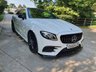 USED 2019 69 MERCEDES-BENZ E-CLASS 2.0 E 350 AMG LINE 2d 295 BHP ZERO DEPOSIT FINANCE AVAILABLE