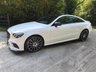 USED 2019 69 MERCEDES-BENZ E-CLASS 2.0 E 350 AMG LINE 2d 295 BHP ZERO DEPOSIT FINANCE AVAILABLE