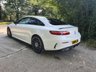 USED 2019 69 MERCEDES-BENZ E-CLASS 2.0 E 350 AMG LINE 2d 295 BHP ZERO DEPOSIT FINANCE AVAILABLE