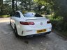 USED 2019 69 MERCEDES-BENZ E-CLASS 2.0 E 350 AMG LINE 2d 295 BHP ZERO DEPOSIT FINANCE AVAILABLE