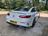 USED 2019 69 MERCEDES-BENZ E-CLASS 2.0 E 350 AMG LINE 2d 295 BHP ZERO DEPOSIT FINANCE AVAILABLE