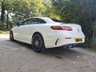 USED 2019 69 MERCEDES-BENZ E-CLASS 2.0 E 350 AMG LINE 2d 295 BHP ZERO DEPOSIT FINANCE AVAILABLE