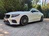 USED 2019 69 MERCEDES-BENZ E-CLASS 2.0 E 350 AMG LINE 2d 295 BHP ZERO DEPOSIT FINANCE AVAILABLE