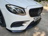 USED 2019 69 MERCEDES-BENZ E-CLASS 2.0 E 350 AMG LINE 2d 295 BHP ZERO DEPOSIT FINANCE AVAILABLE