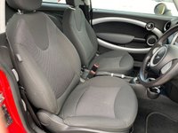 USED 2008 58 MINI HATCH COOPER 1.6 COOPER 3d 118 BHP 