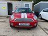 USED 2008 58 MINI HATCH COOPER 1.6 COOPER 3d 118 BHP 